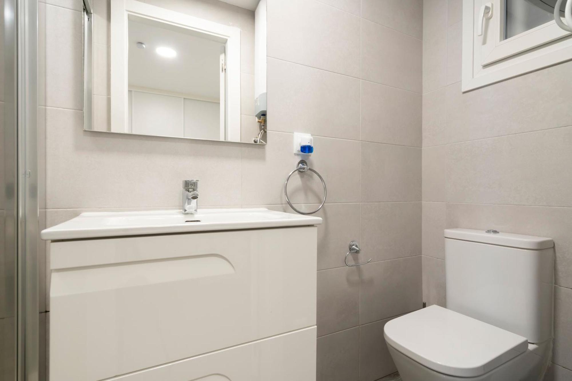 Apartamento Rio Puente Segovia *