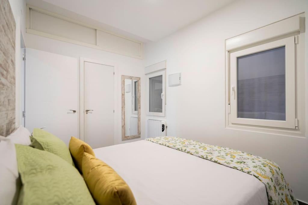 Apartamento Rio Puente Segovia Madri