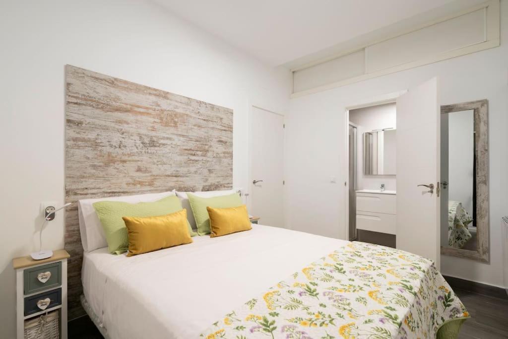 Rio Puente Segovia Apartamento