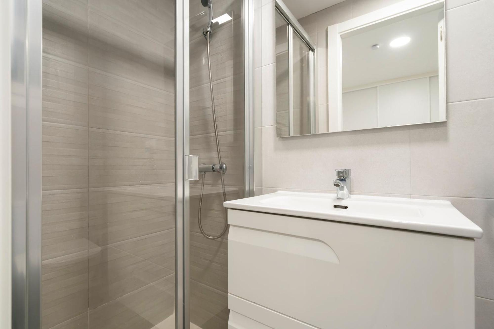 Apartamento Rio Puente Segovia *