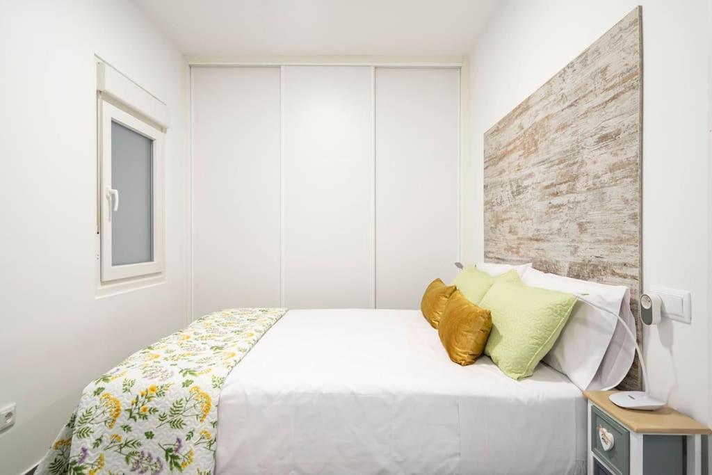 Rio Puente Segovia Apartamento Madri
